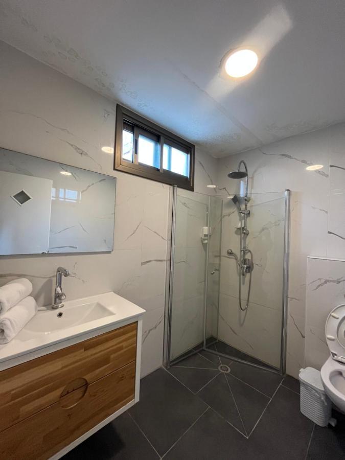 Apartment Ha-yarkon Forty One Tel Aviv