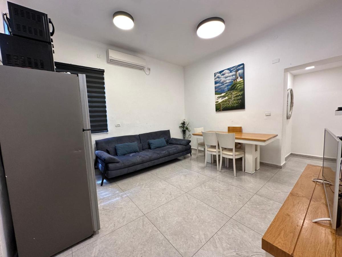 Ha-yarkon Forty One Tel Aviv