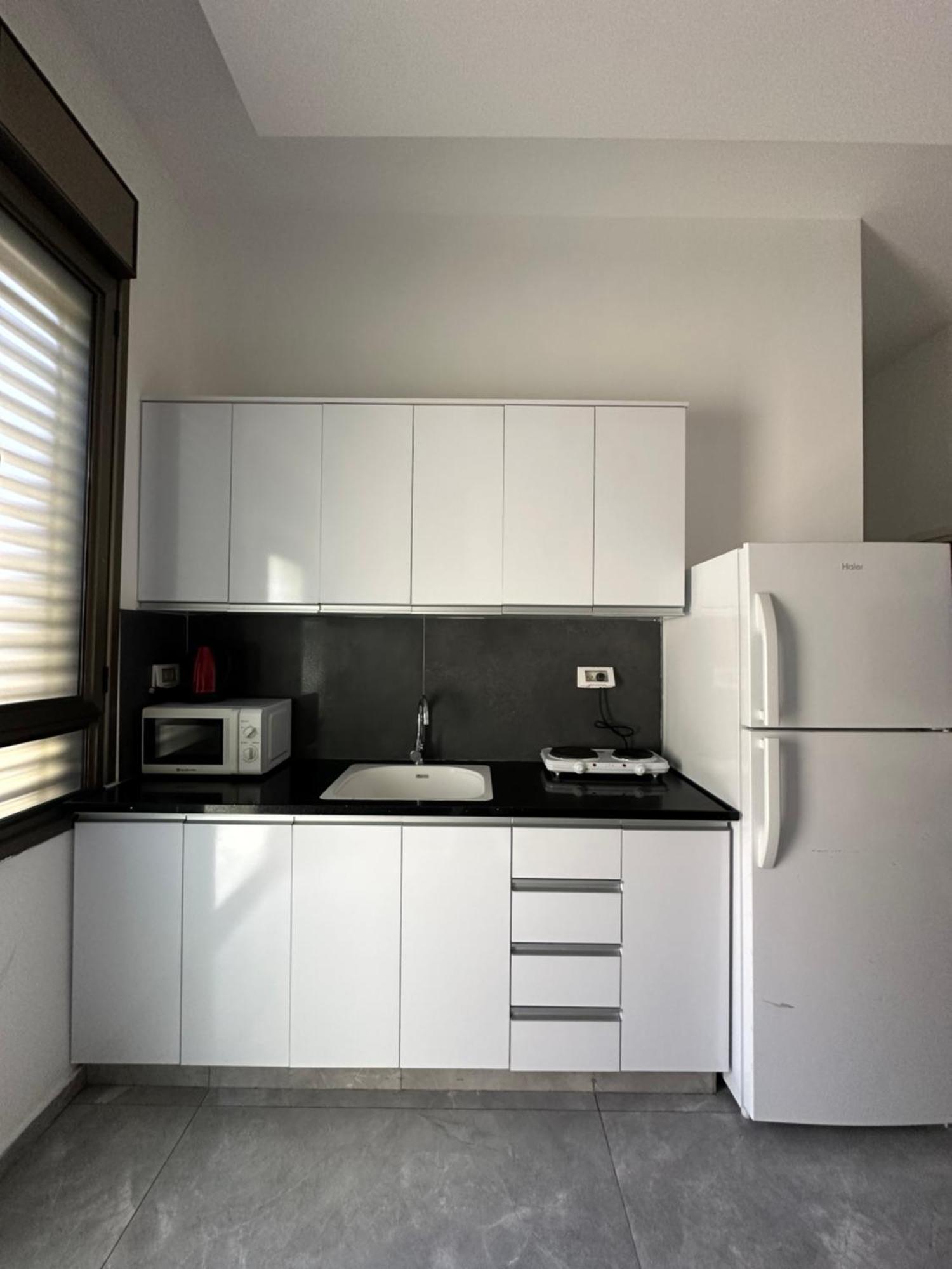 Ha-yarkon Forty One