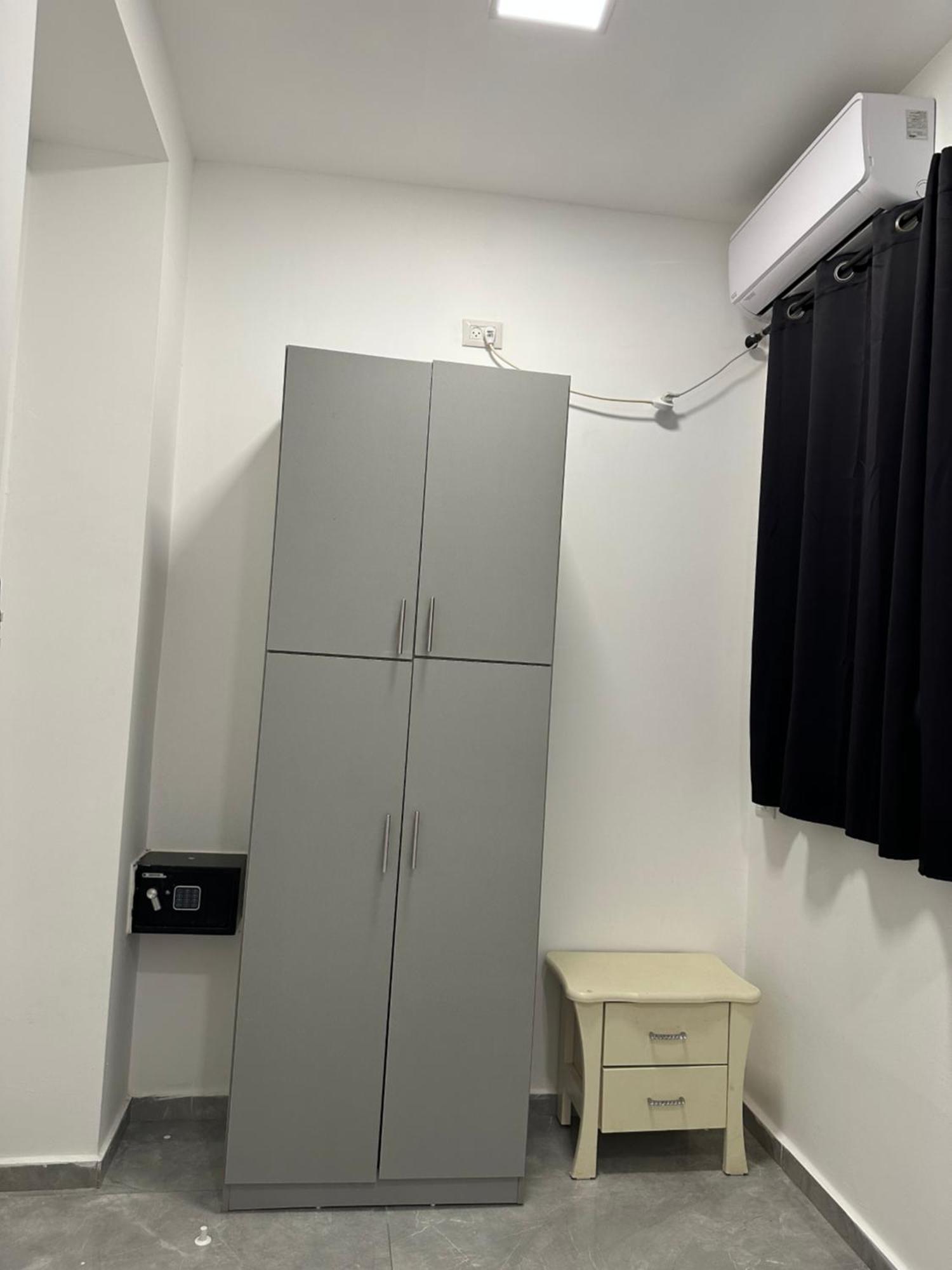 Apartment Ha-yarkon Forty One