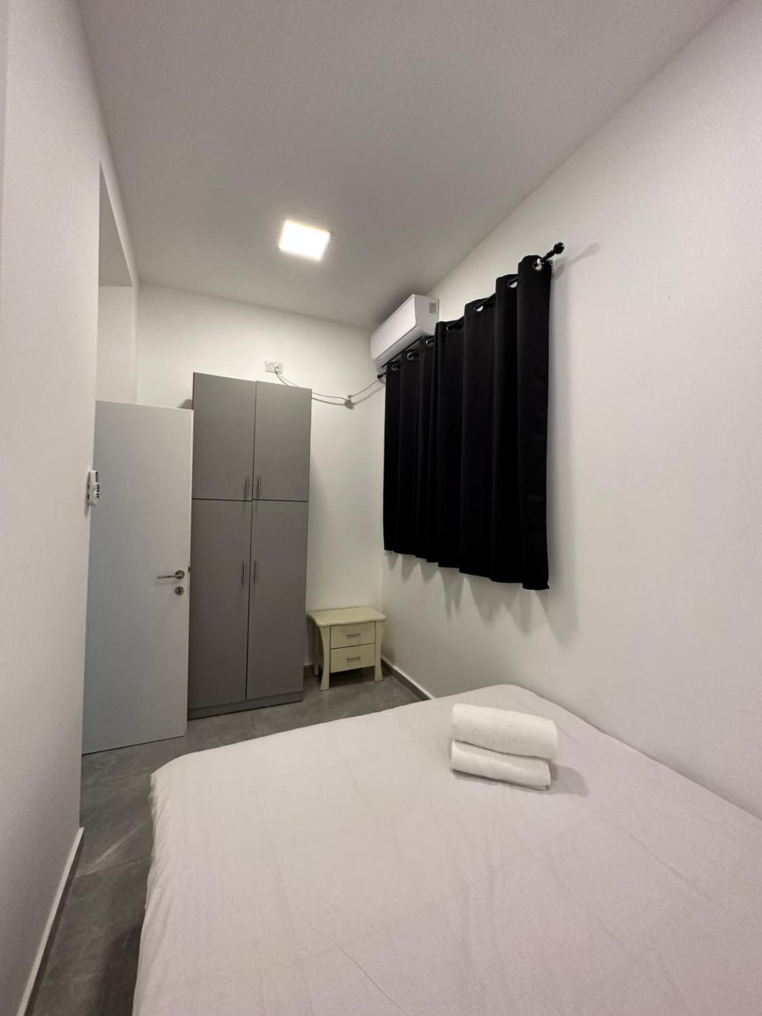 Ha-yarkon Forty One Tel Aviv