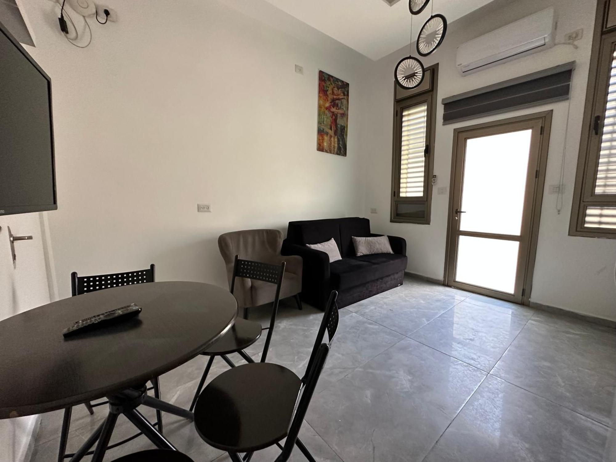 Apartment Ha-yarkon Forty One