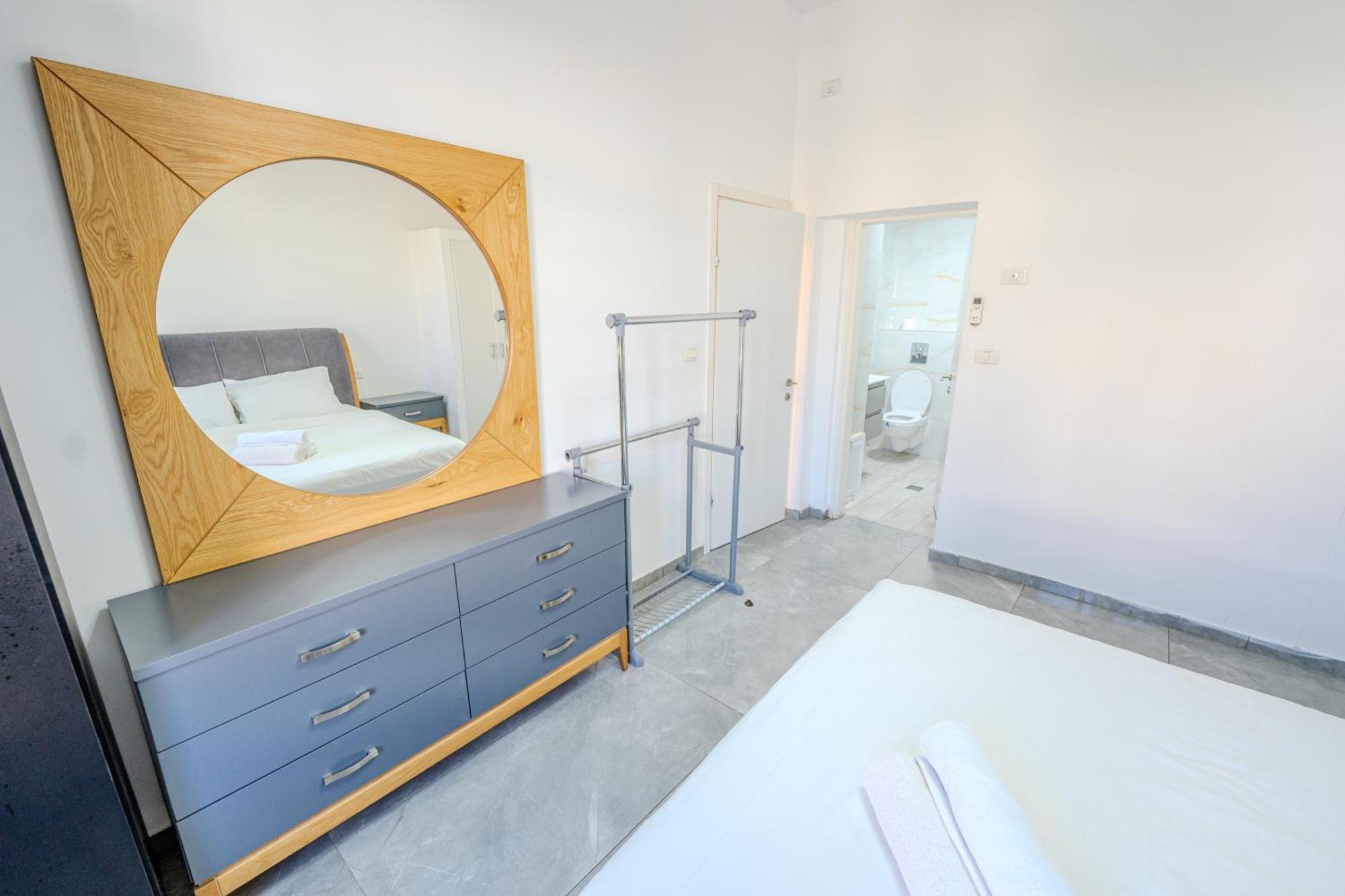 Apartment Ha-yarkon Forty One *